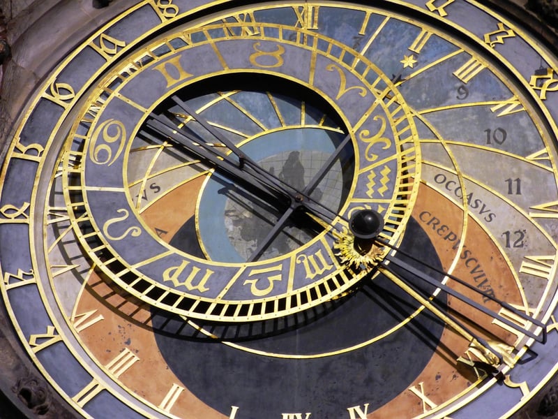 Time Tips