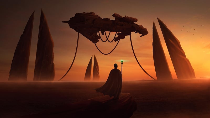 Parallel Worlds